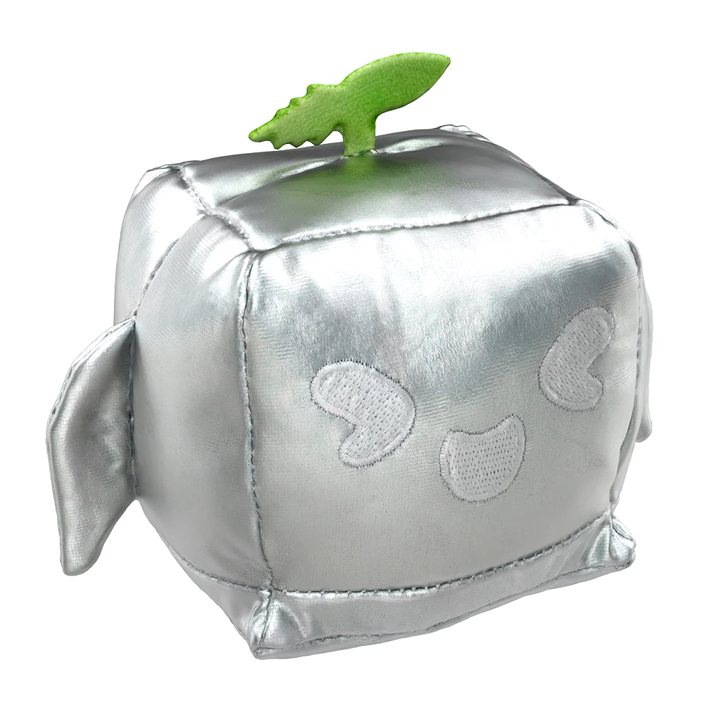 BLOX FRUITS - Mystery Fruit Collectible Plush 2-Pack (4" Tall, Series 1) [Includes DLC] - Image 10