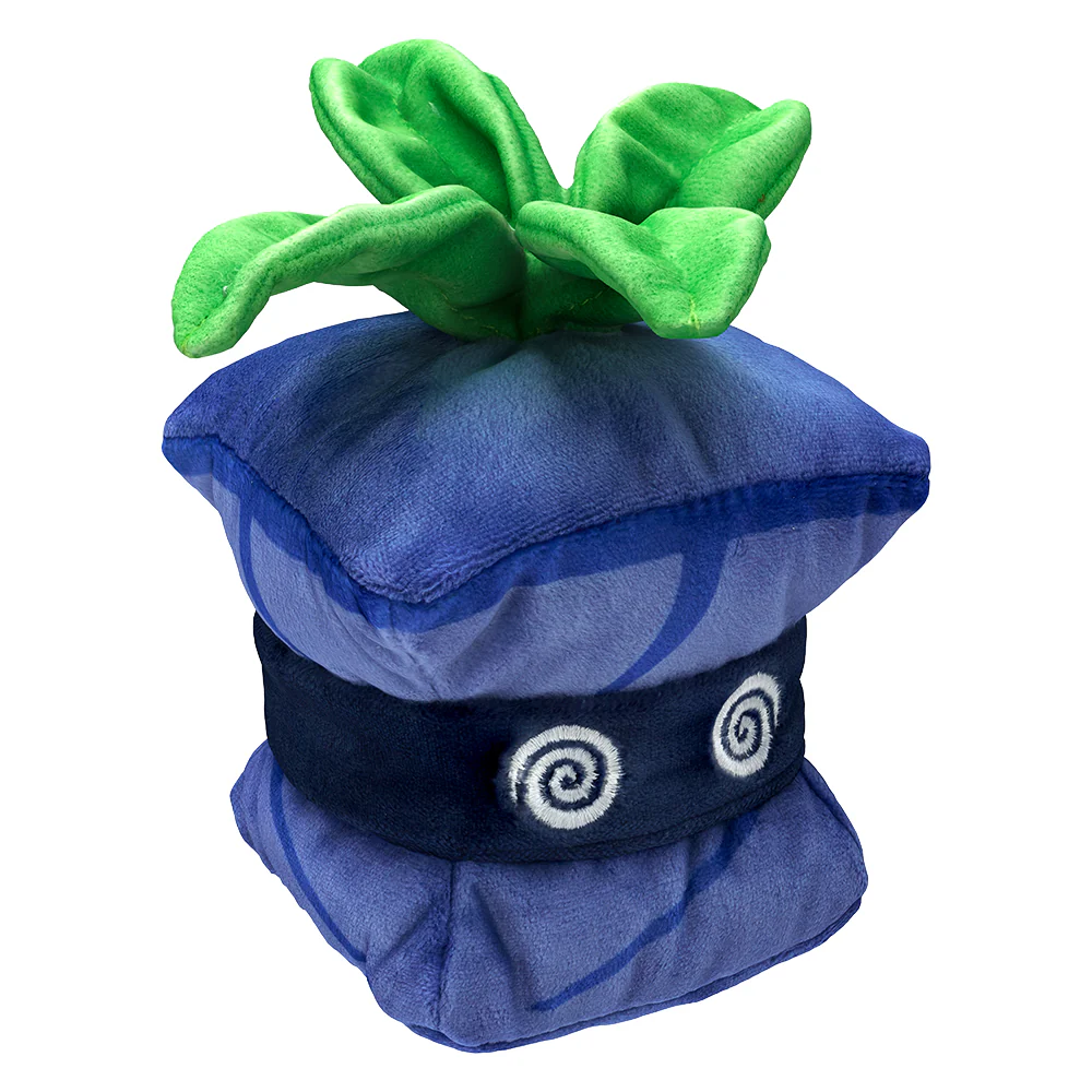 BLOX FRUITS - Mystery Fruit Collectible Plush 2-Pack (4" Tall, Series 1) [Includes DLC] - Image 6