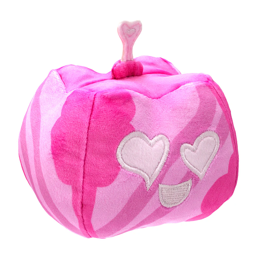 BLOX FRUITS - Mystery Fruit Collectible Plush (4" Tall, Series 1) [Includes DLC] - Image 7